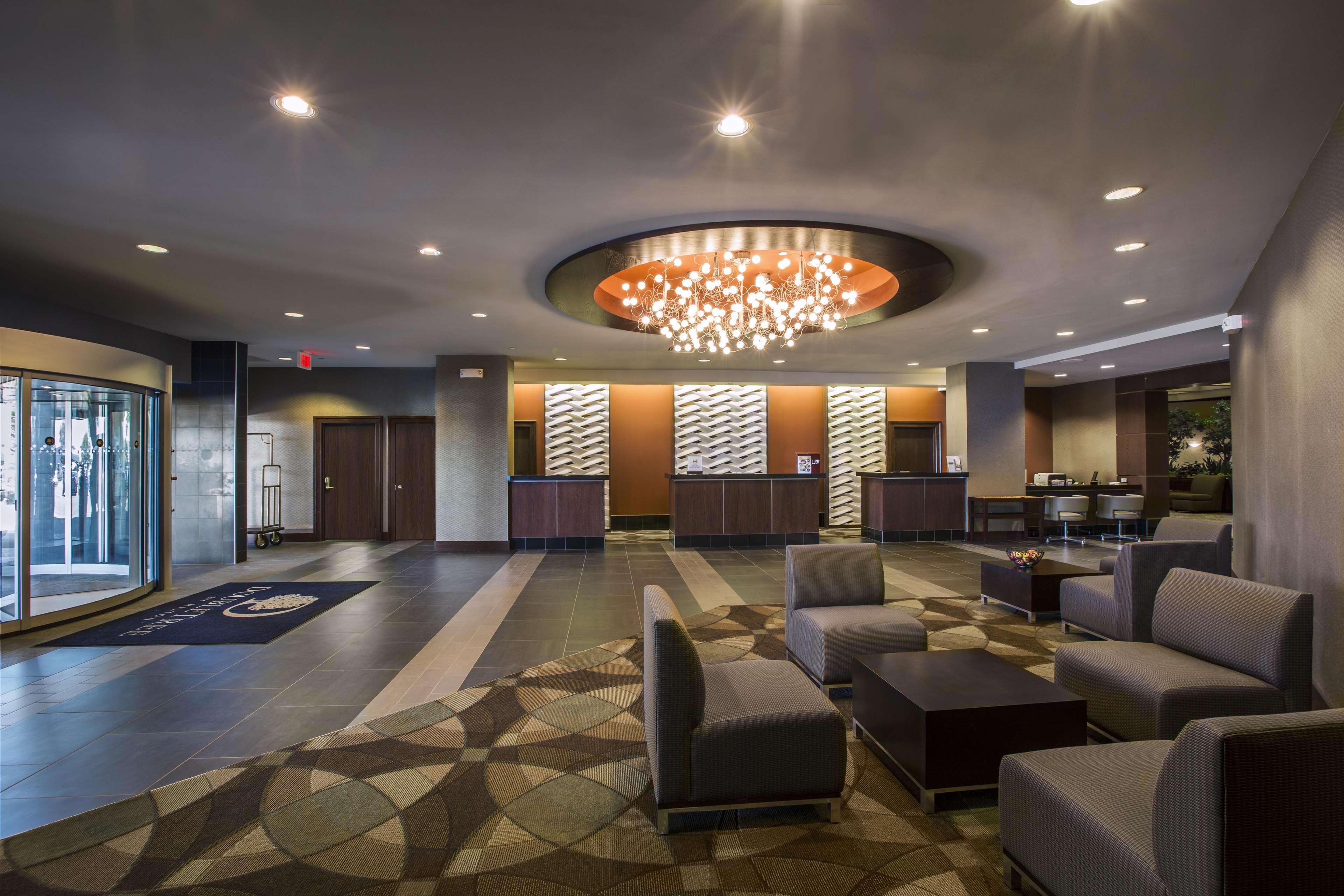 Doubletree By Hilton Wichita Airport Hotel Nội địa bức ảnh